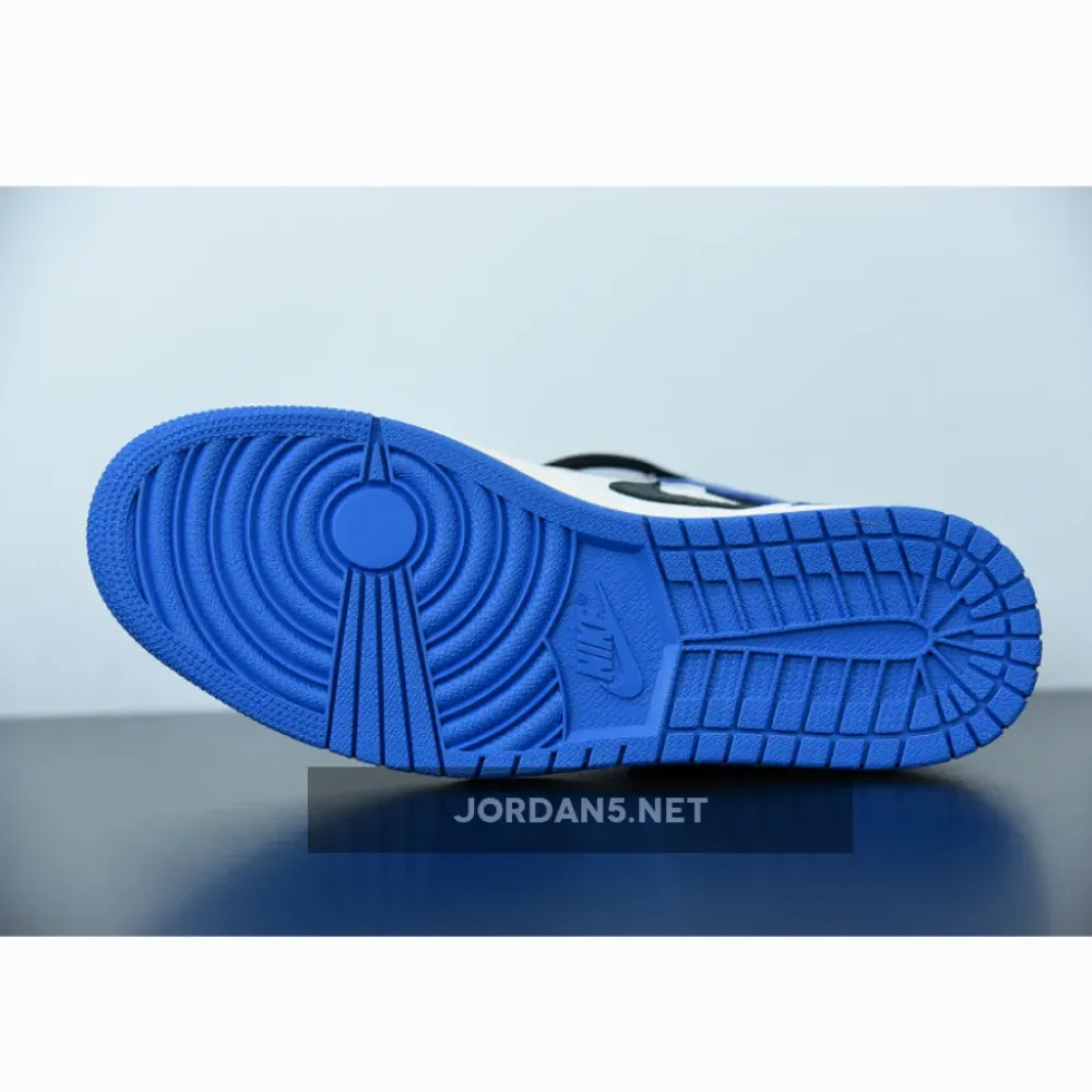 Travis Scott x Fragment x Air Jordan 1 High OG SP “Military Blue” DH3227-105