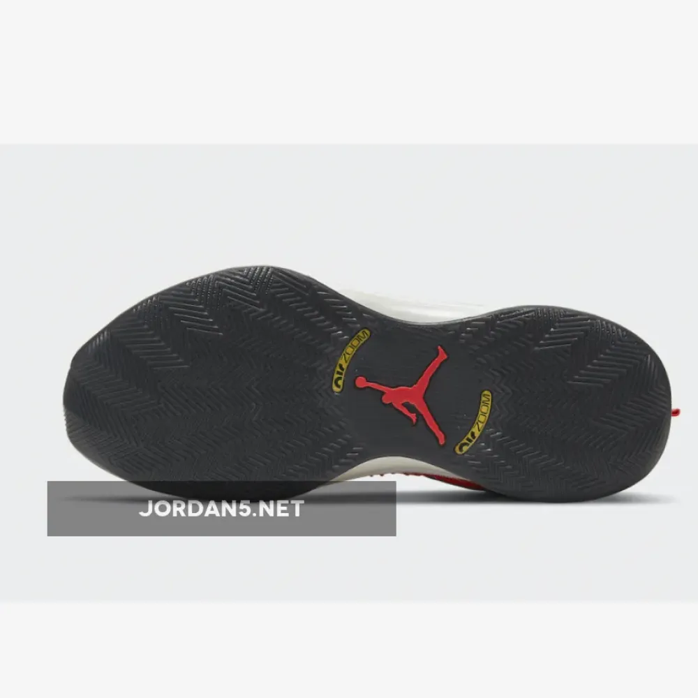 Titan x Air Jordan 35 Grey Charcoal Black Gold  DD4701-001