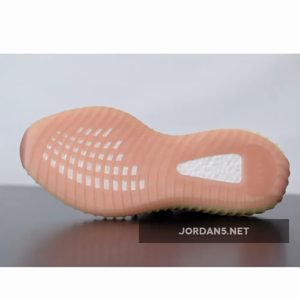 adidas Yeezy Boost 350 V2 “Citrin”  FW3042