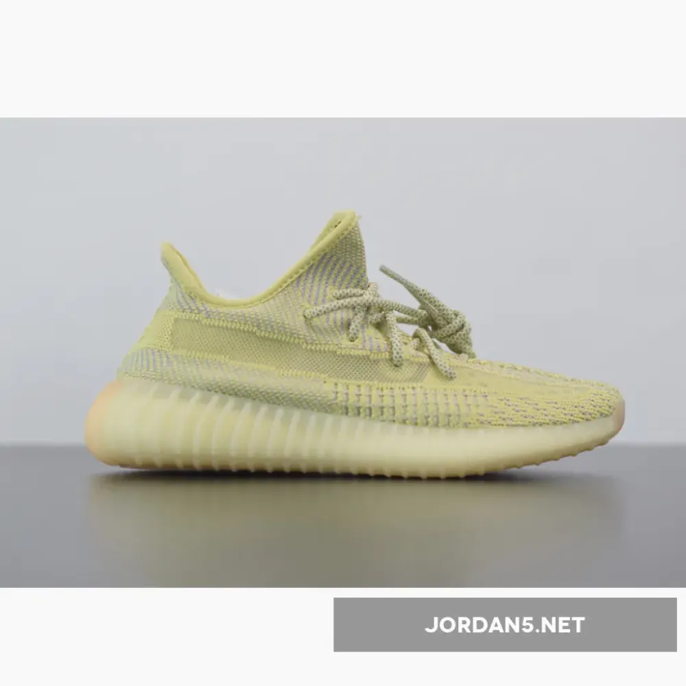 adidas Yeezy Boost 350 V2 “Non-Reflective” Antlia  FV3250