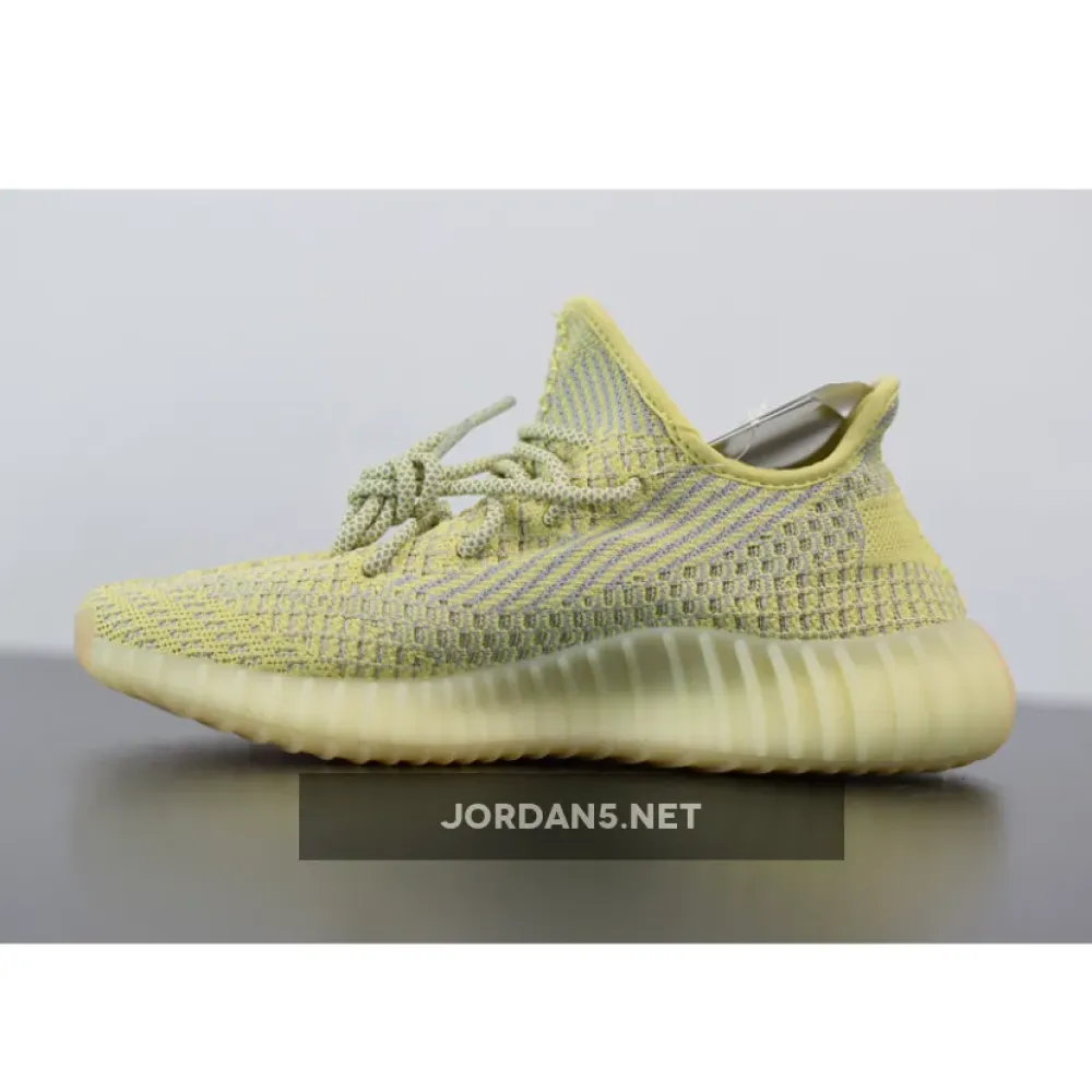 adidas Yeezy Boost 350 V2 “Non-Reflective” Antlia  FV3250
