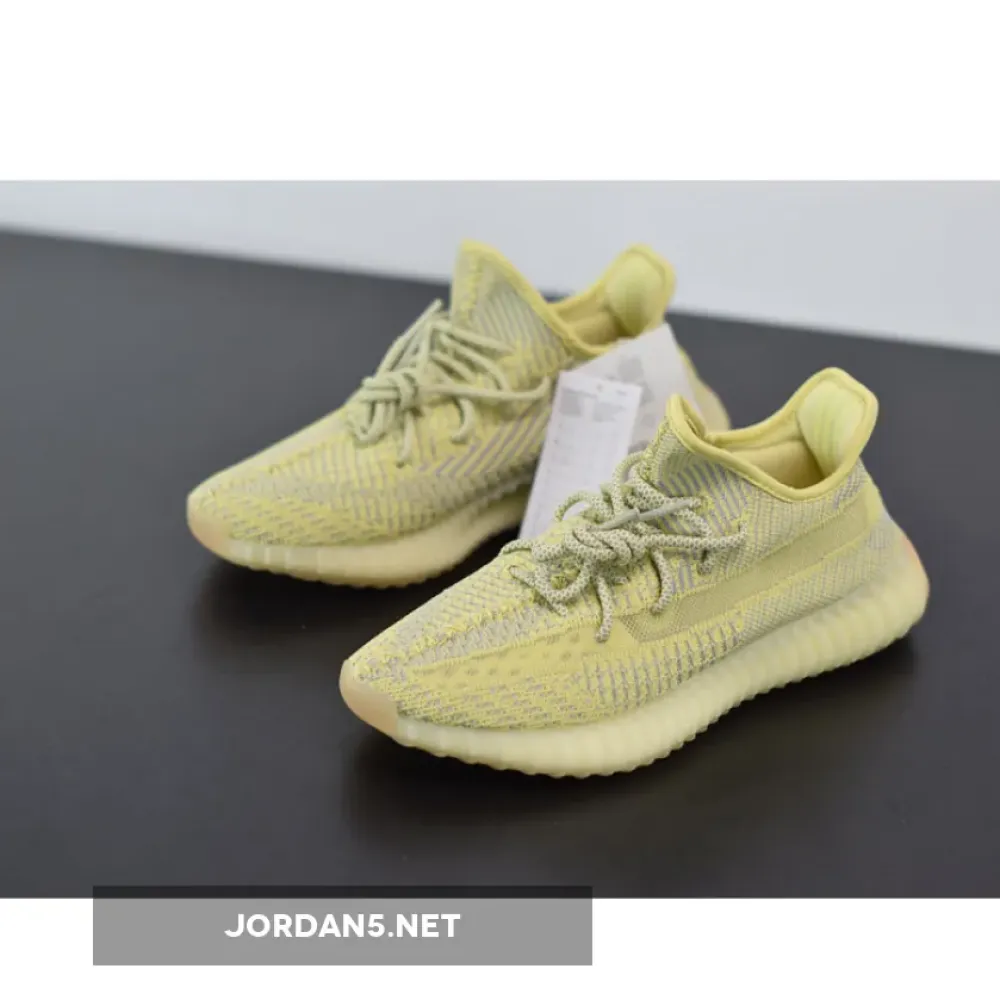 adidas Yeezy Boost 350 V2 “Non-Reflective” Antlia  FV3250
