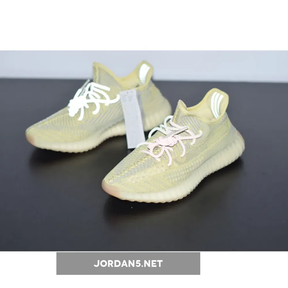 adidas Yeezy Boost 350 V2 “Non-Reflective” Antlia  FV3250