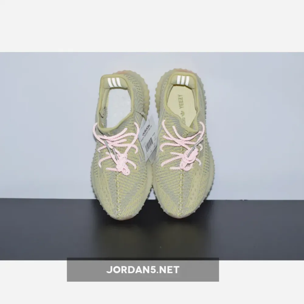 adidas Yeezy Boost 350 V2 “Non-Reflective” Antlia  FV3250