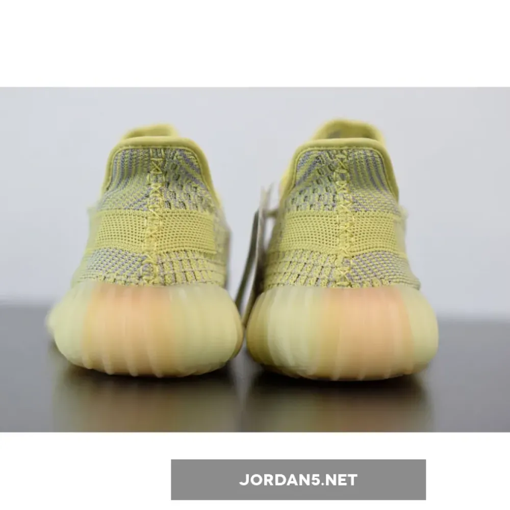 adidas Yeezy Boost 350 V2 “Non-Reflective” Antlia  FV3250