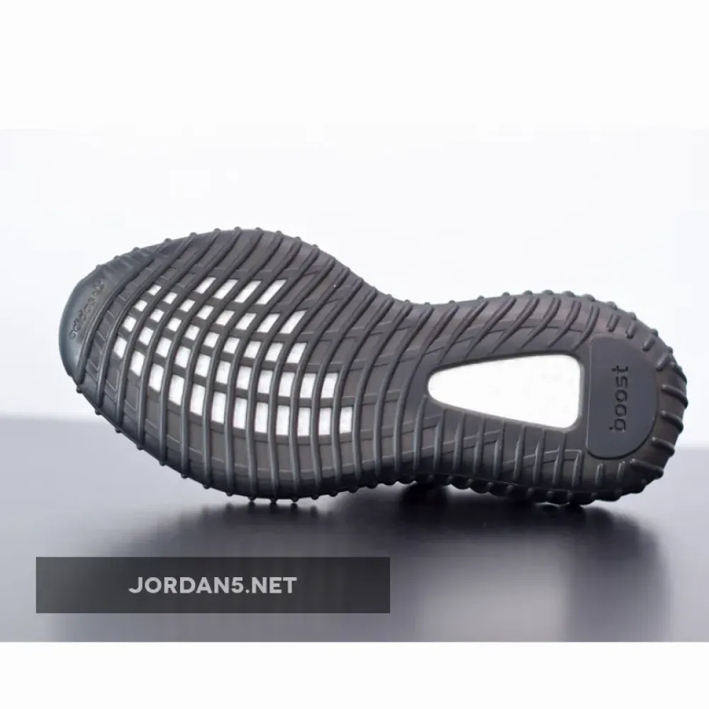 adidas Yeezy Boost 350 V2 “Black/Red”  BY9612