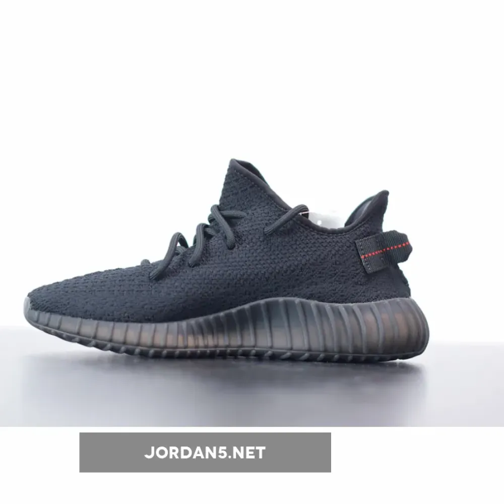 adidas Yeezy Boost 350 V2 “Bred”  CP9652