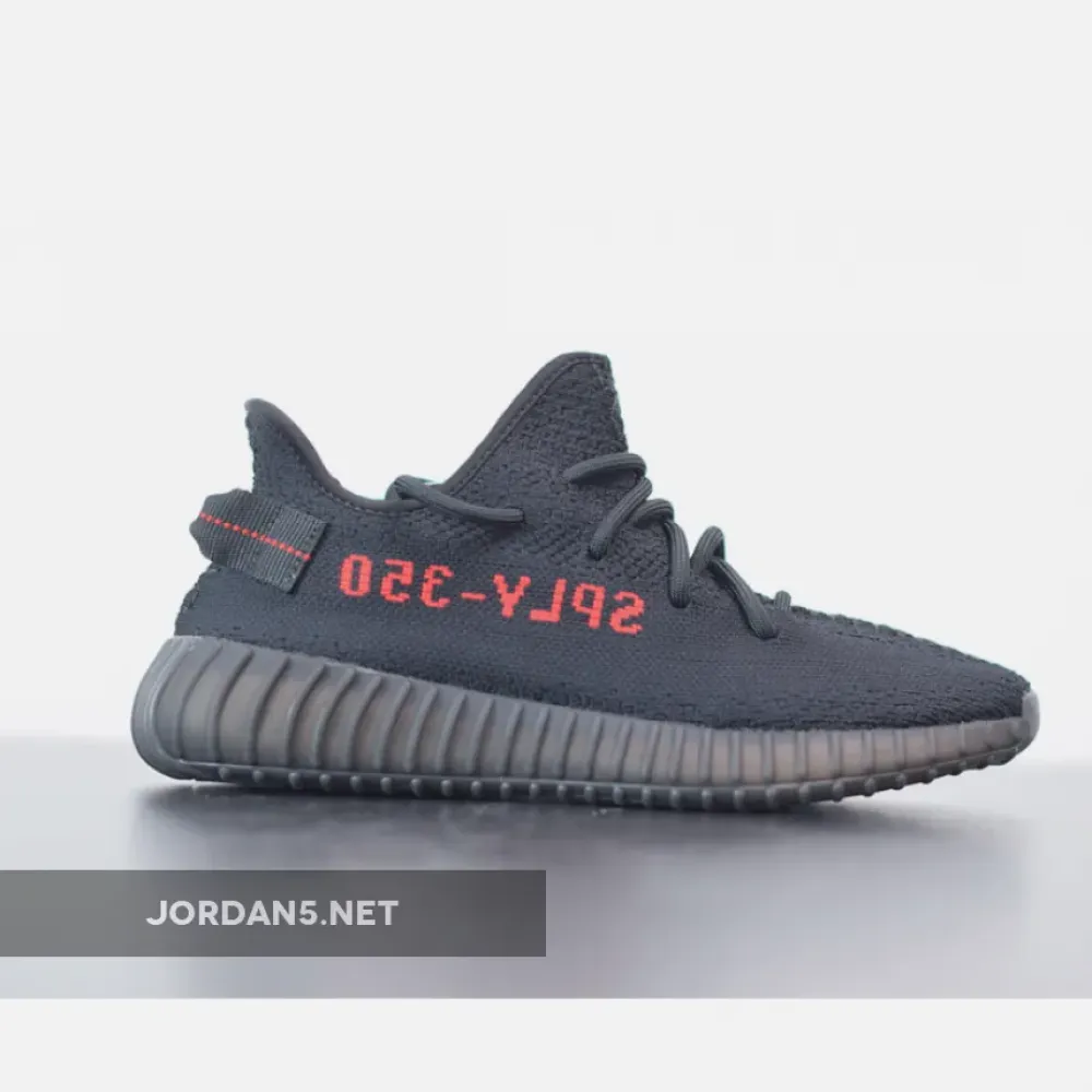 adidas Yeezy Boost 350 V2 “Bred”  CP9652