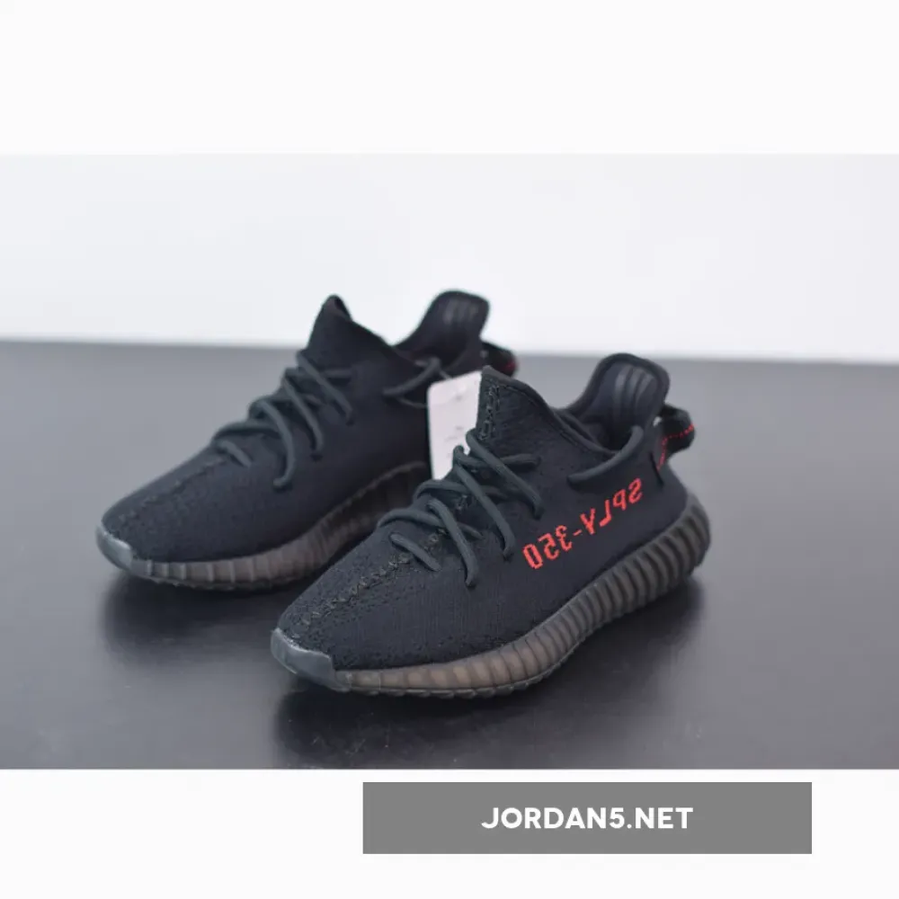adidas Yeezy Boost 350 V2 “Bred”  CP9652
