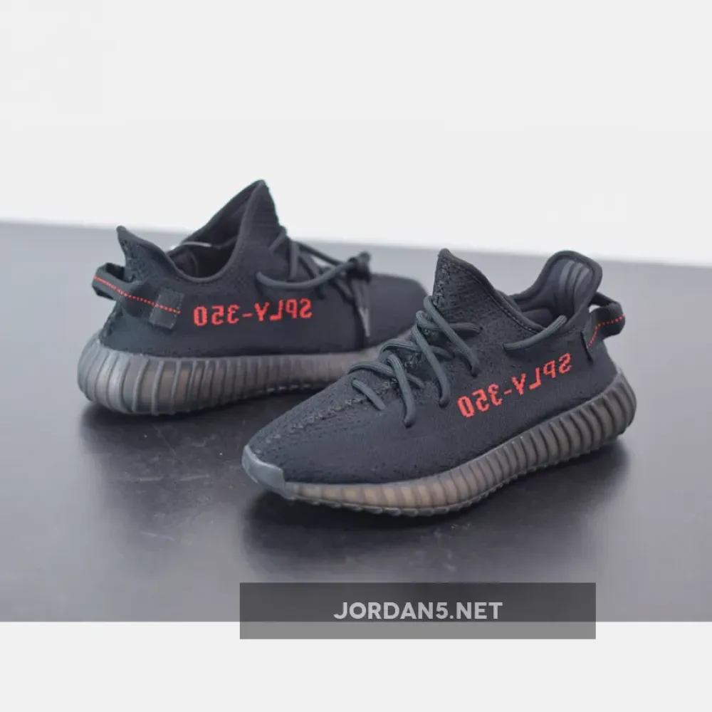 adidas Yeezy Boost 350 V2 “Bred”  CP9652