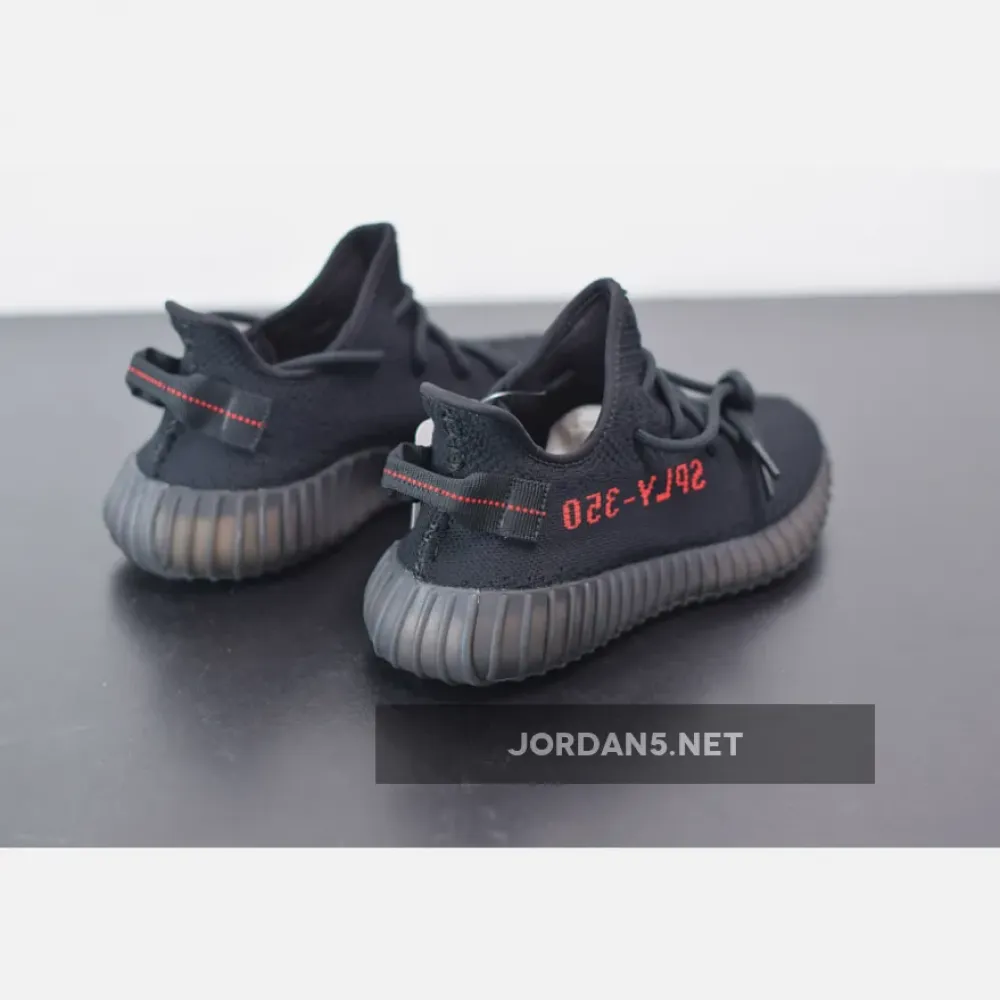 adidas Yeezy Boost 350 V2 “Bred”  CP9652