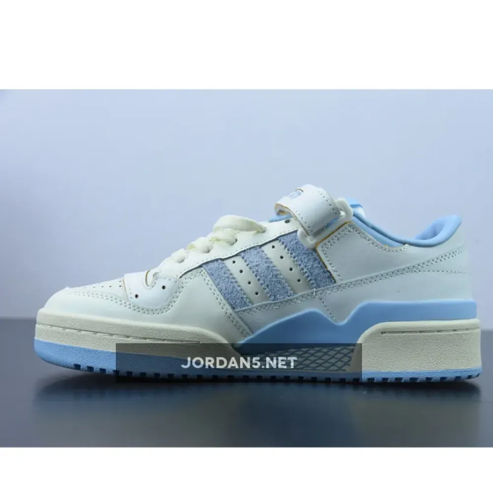 adidas Forum Low 84 “Carolina Blue”  GZ1893