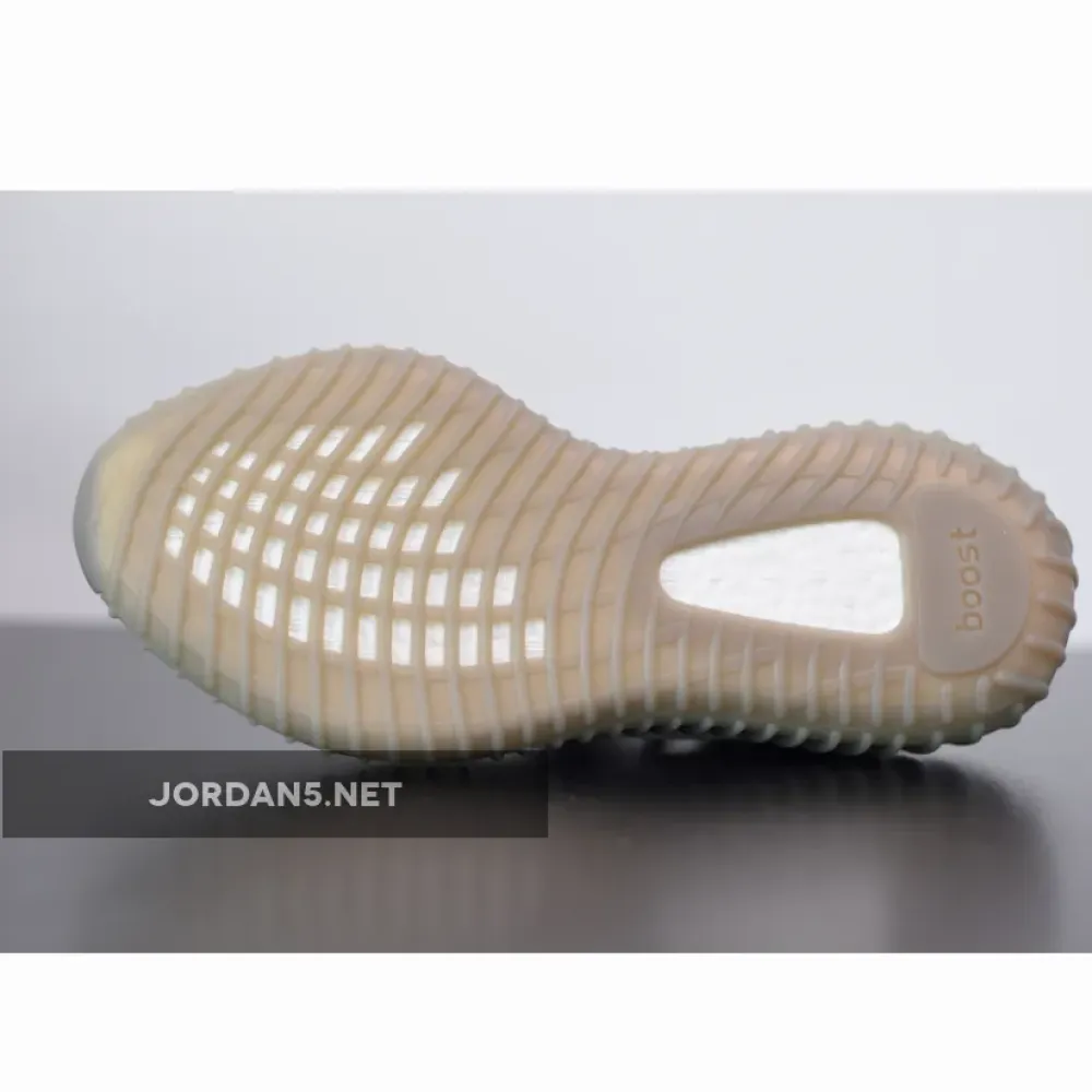 adidas Yeezy Boost 350 V2 Steel Grey/Beluga-Solar Red  BB1826