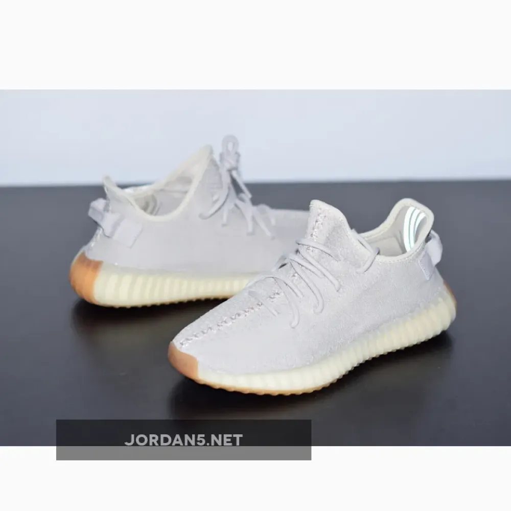 adidas Yeezy Boost 350 V2 “Sesame”  F99710