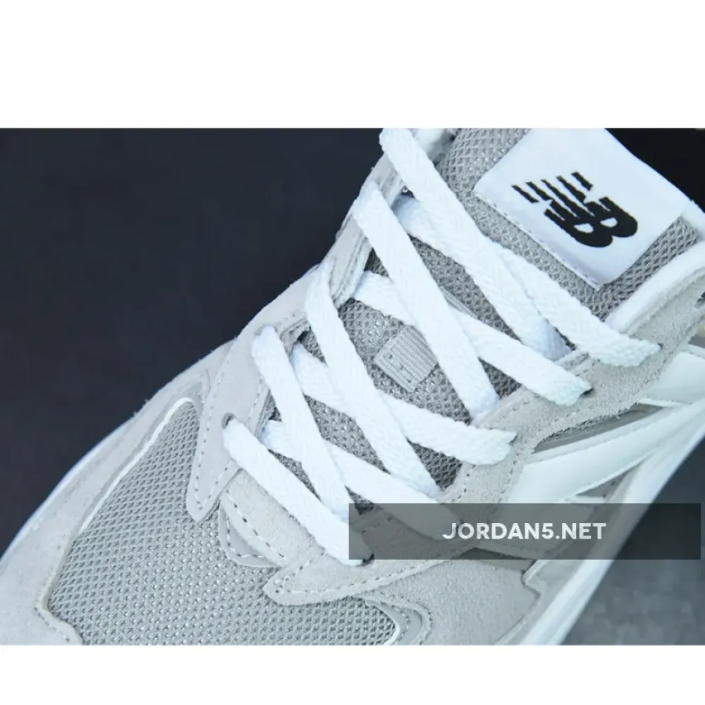 size? x New Balance 57/40 Black Grey  M5740SP1