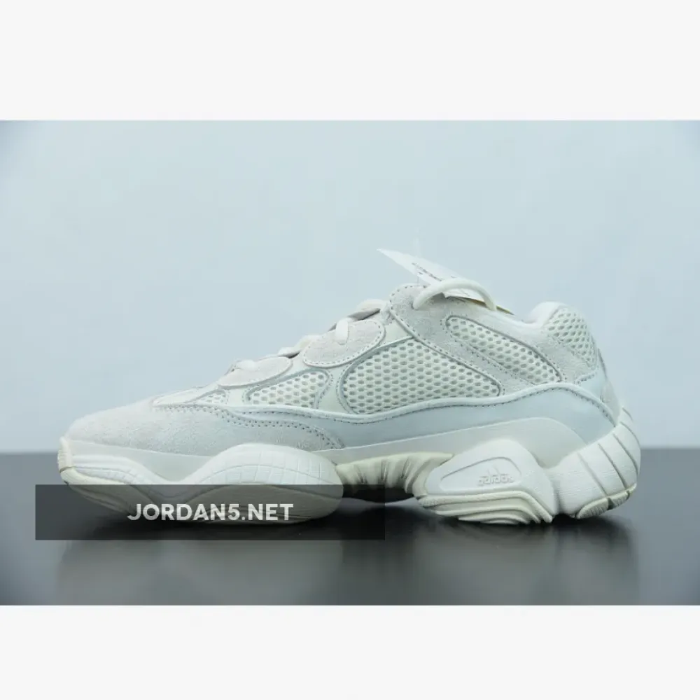 adidas Yeezy 500 “Bone White”  FV3573