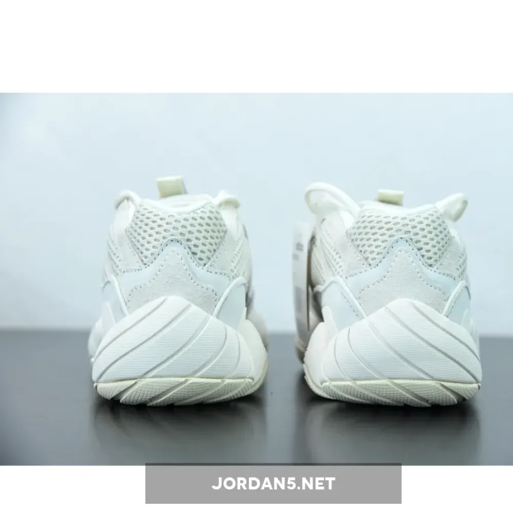 adidas Yeezy 500 “Bone White”  FV3573