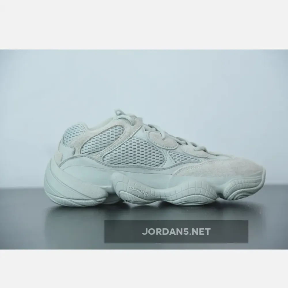 adidas Yeezy 500 “Salt”  EE7287