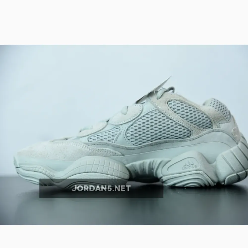 adidas Yeezy 500 “Salt”  EE7287