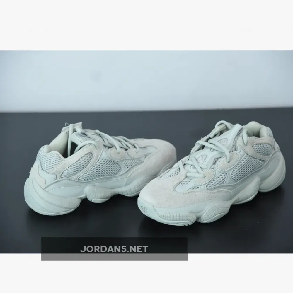 adidas Yeezy 500 “Salt”  EE7287
