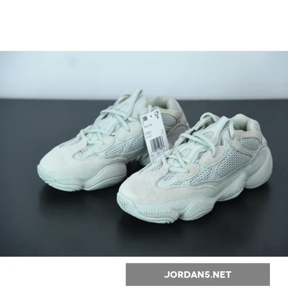 adidas Yeezy 500 “Salt”  EE7287