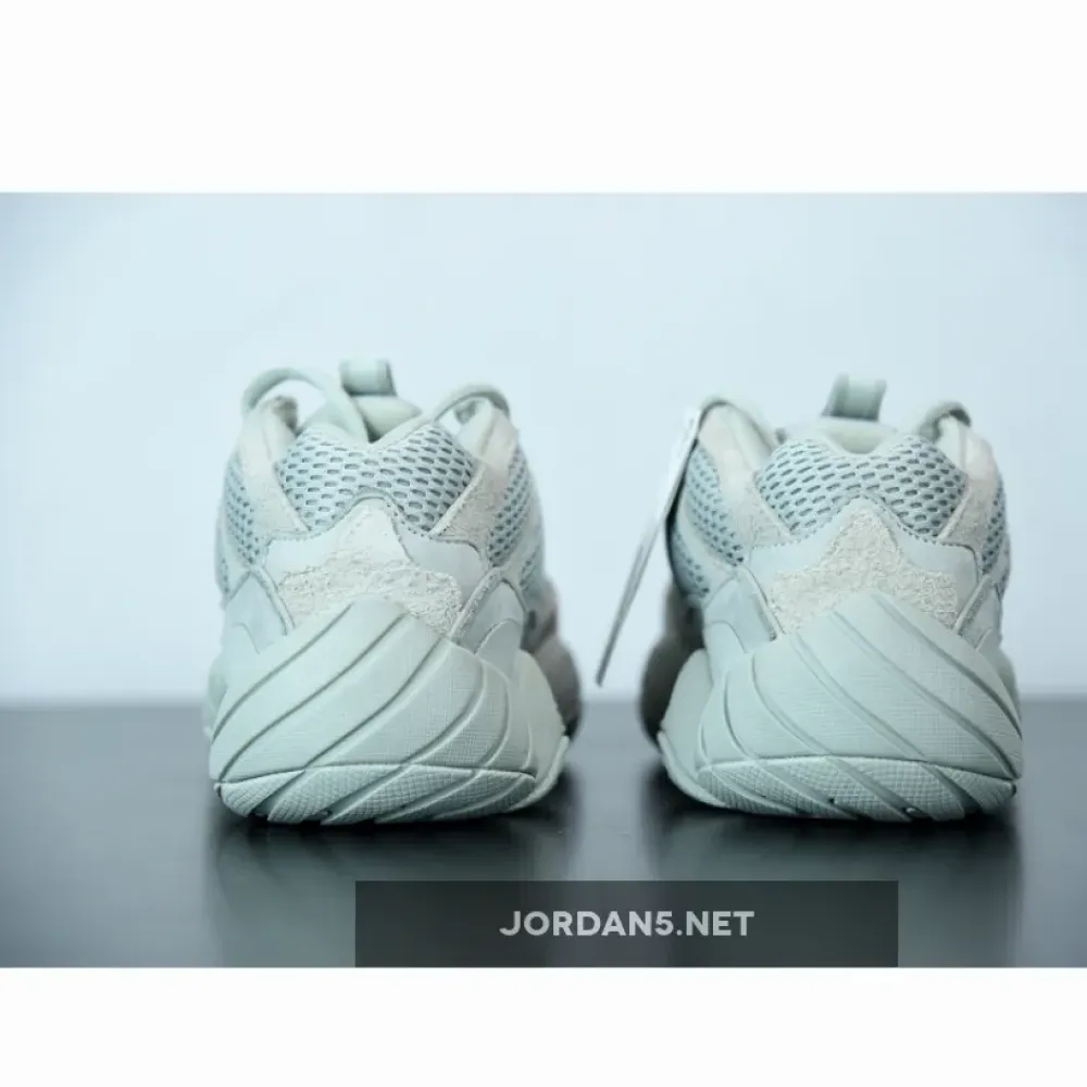 adidas Yeezy 500 “Salt”  EE7287