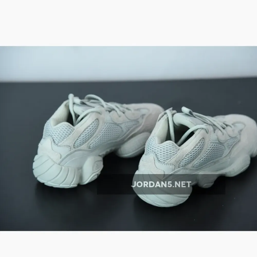 adidas Yeezy 500 “Salt”  EE7287