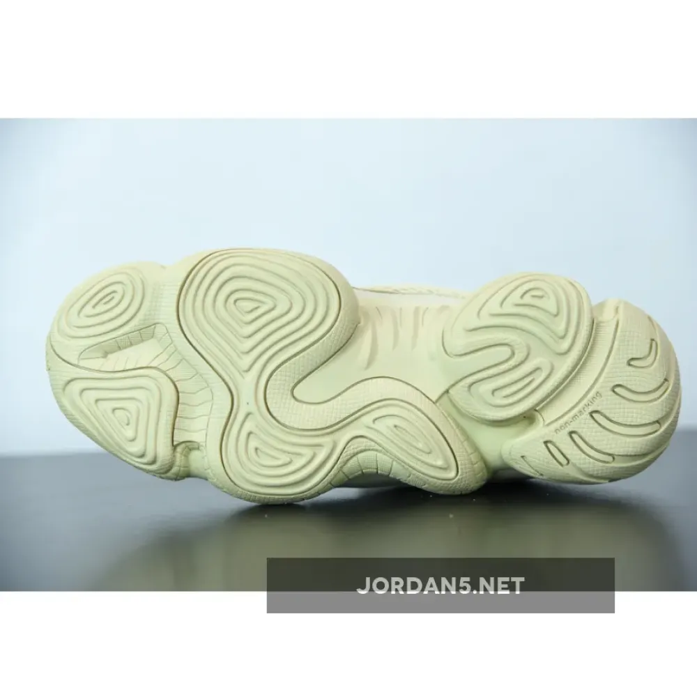 adidas Yeezy 500 “Super Moon Yellow”  DB2966