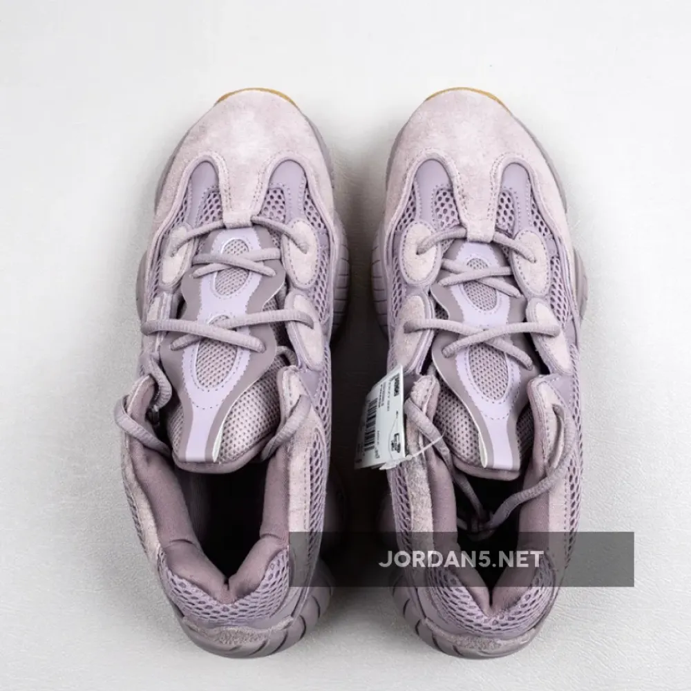 adidas Yeezy 500 “Soft Vision”  FW2656