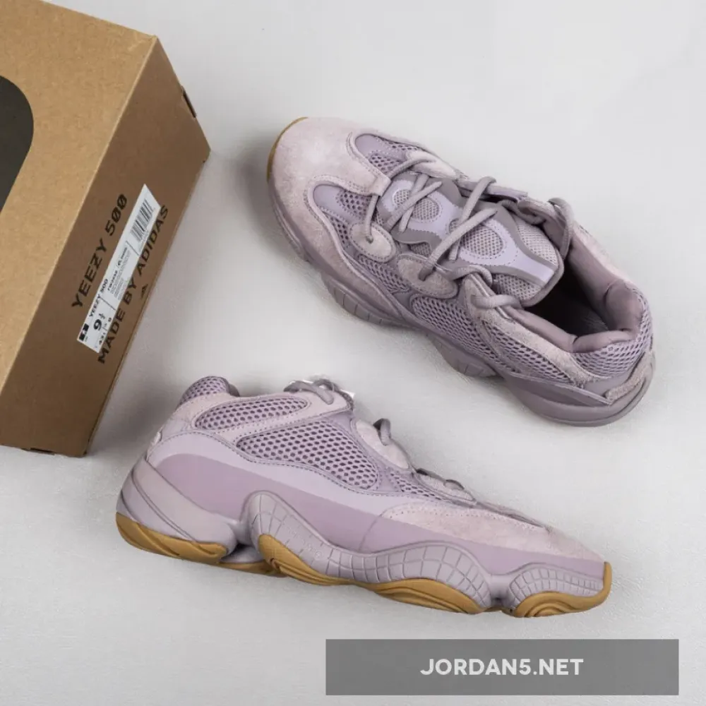 adidas Yeezy 500 “Soft Vision”  FW2656