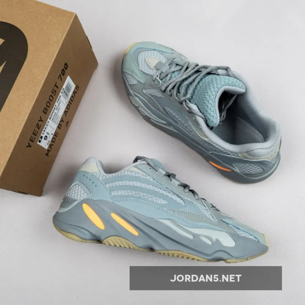adidas Yeezy Boost 700 V2 “Inertia”  FW2549