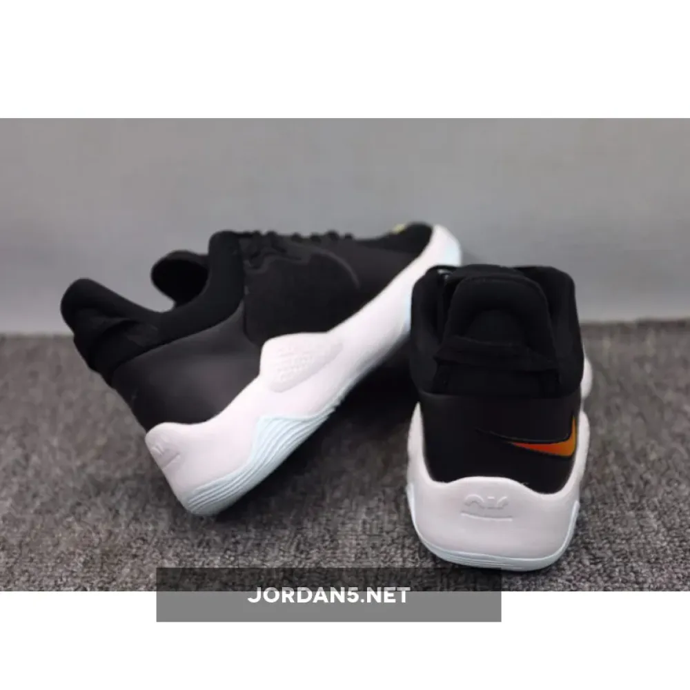 Nike PG 5 Black/White