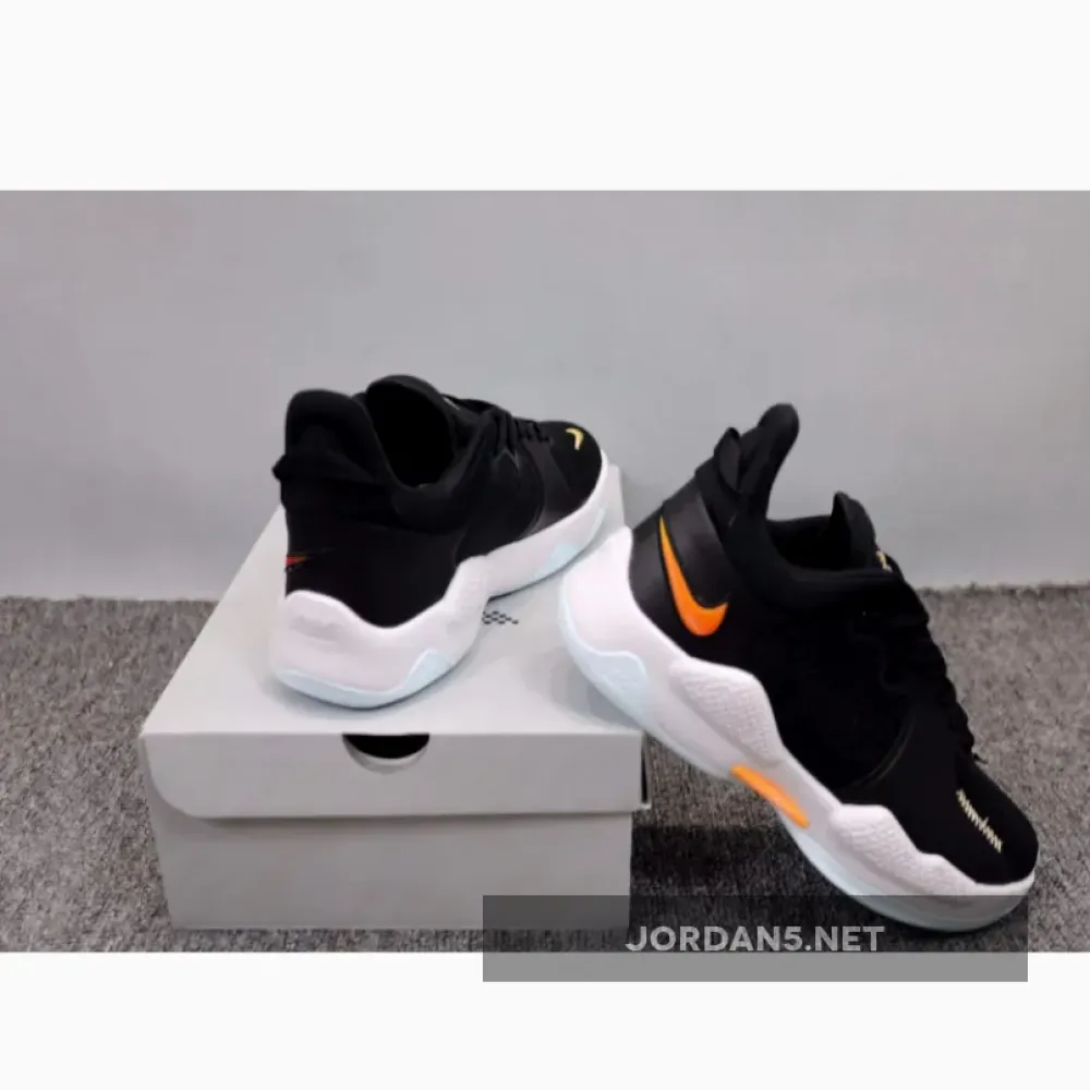 Nike PG 5 Black/White