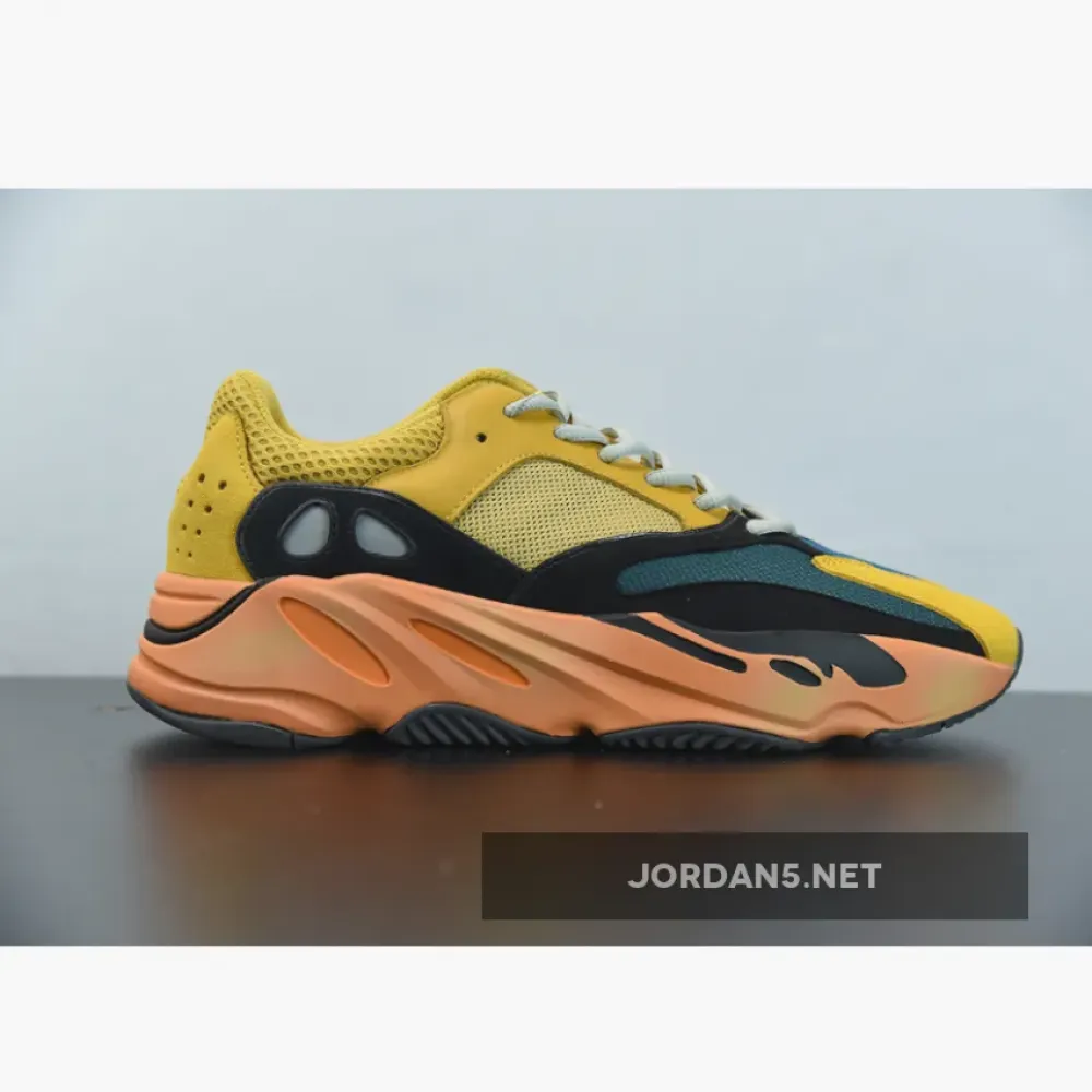 adidas Yeezy Boost 700 “Sun”  GZ6984