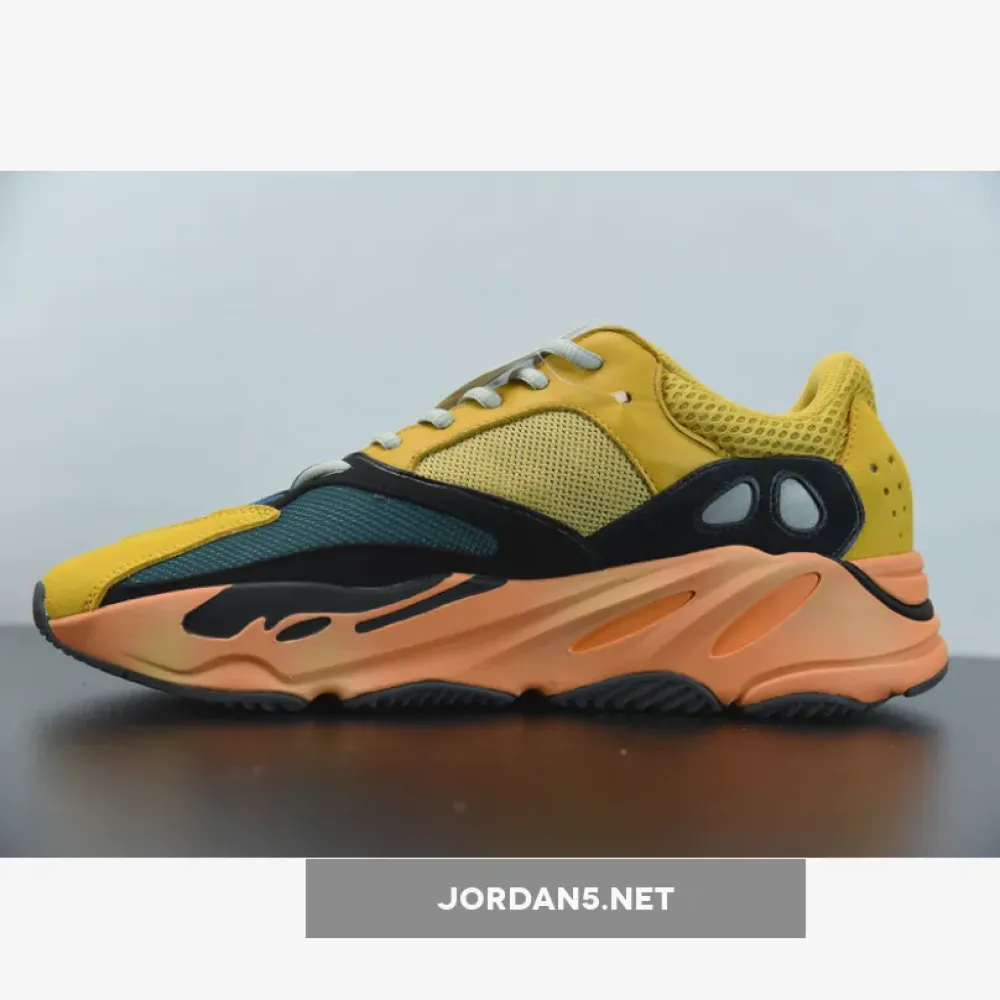 adidas Yeezy Boost 700 “Sun”  GZ6984