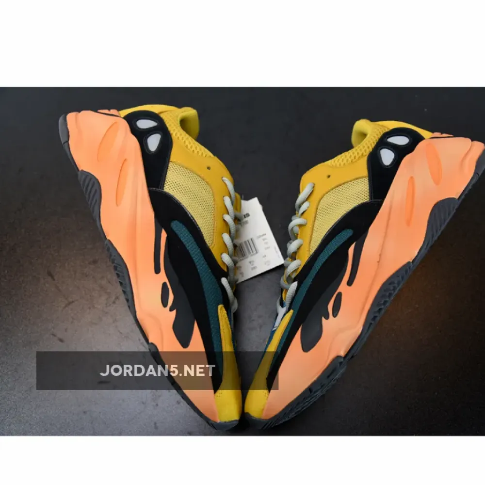 adidas Yeezy Boost 700 “Sun”  GZ6984