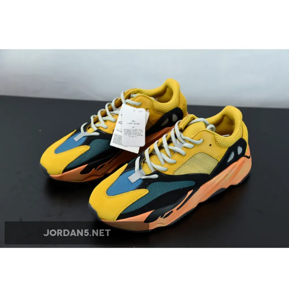 adidas Yeezy Boost 700 “Sun”  GZ6984