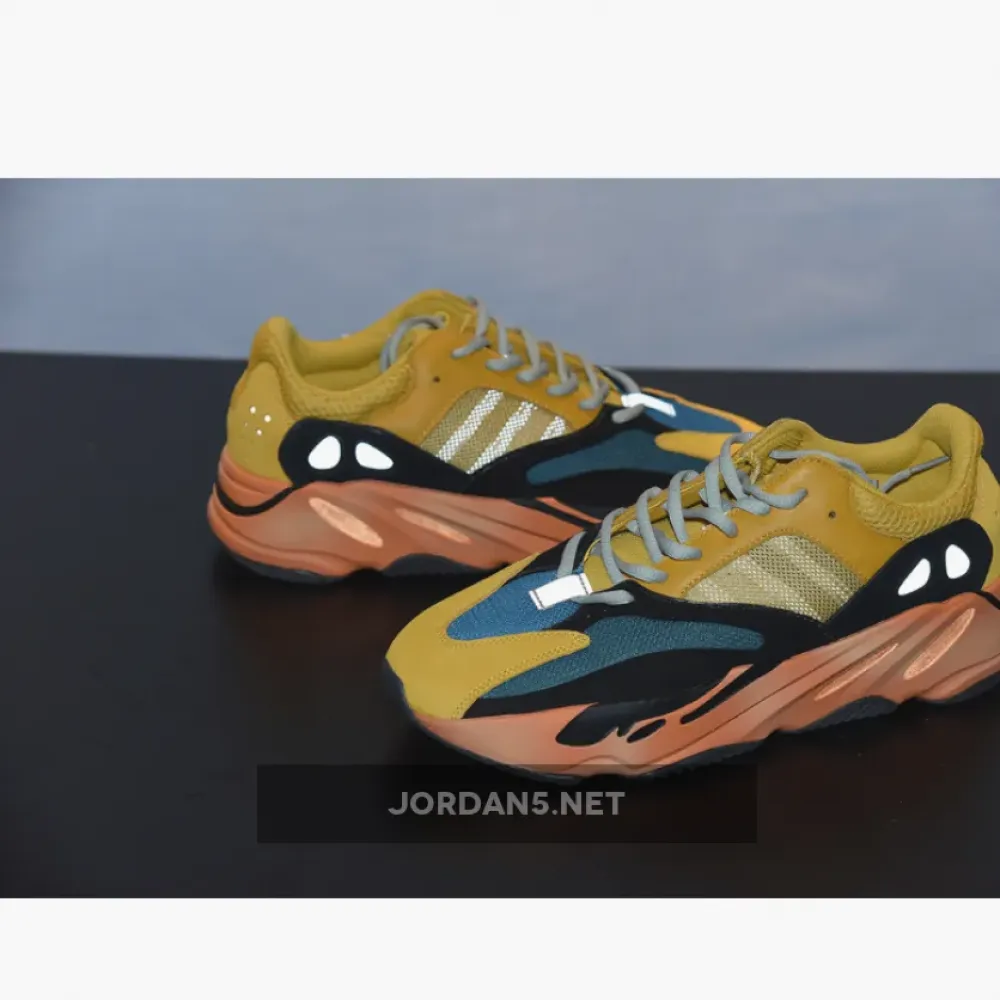 adidas Yeezy Boost 700 “Sun”  GZ6984