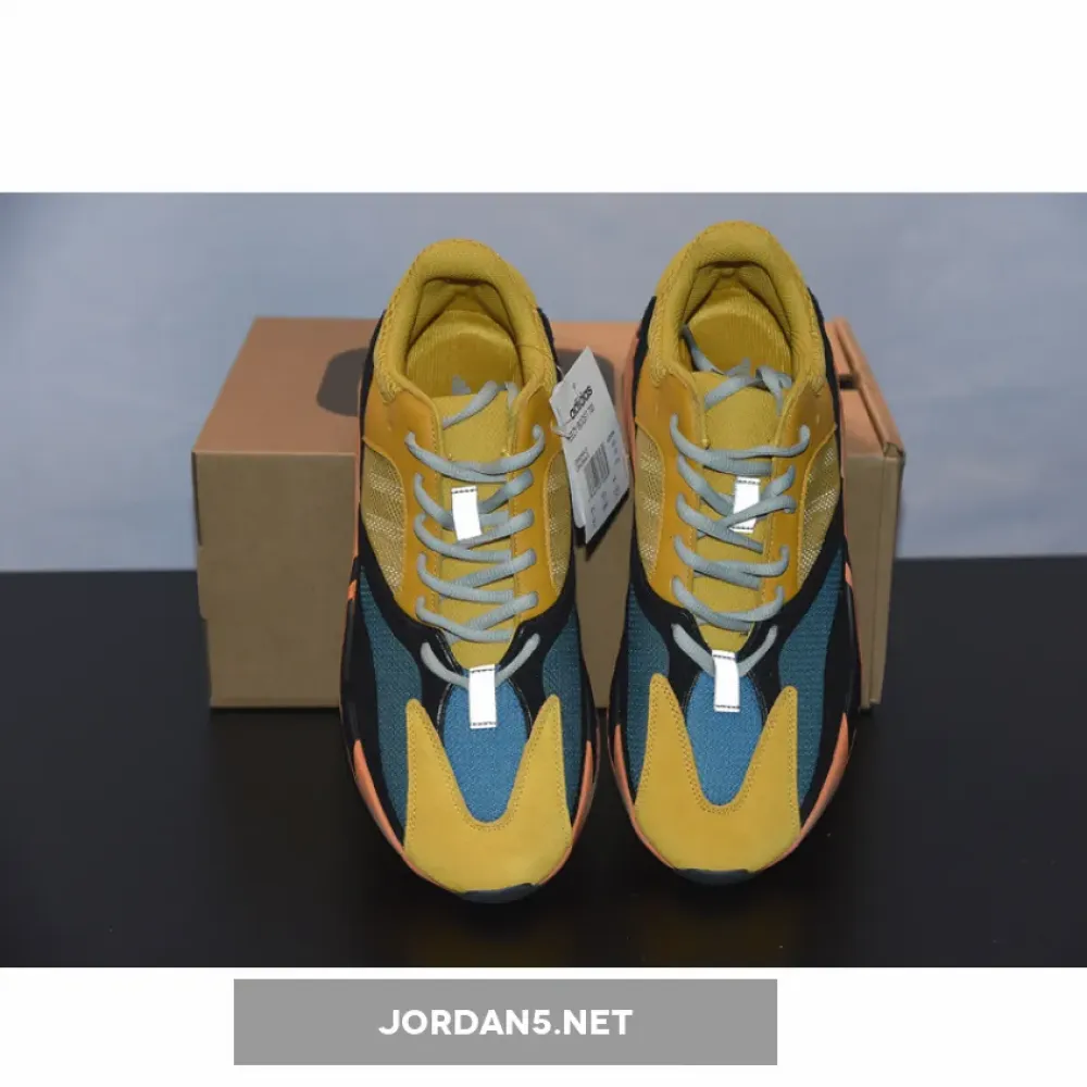 adidas Yeezy Boost 700 “Sun”  GZ6984