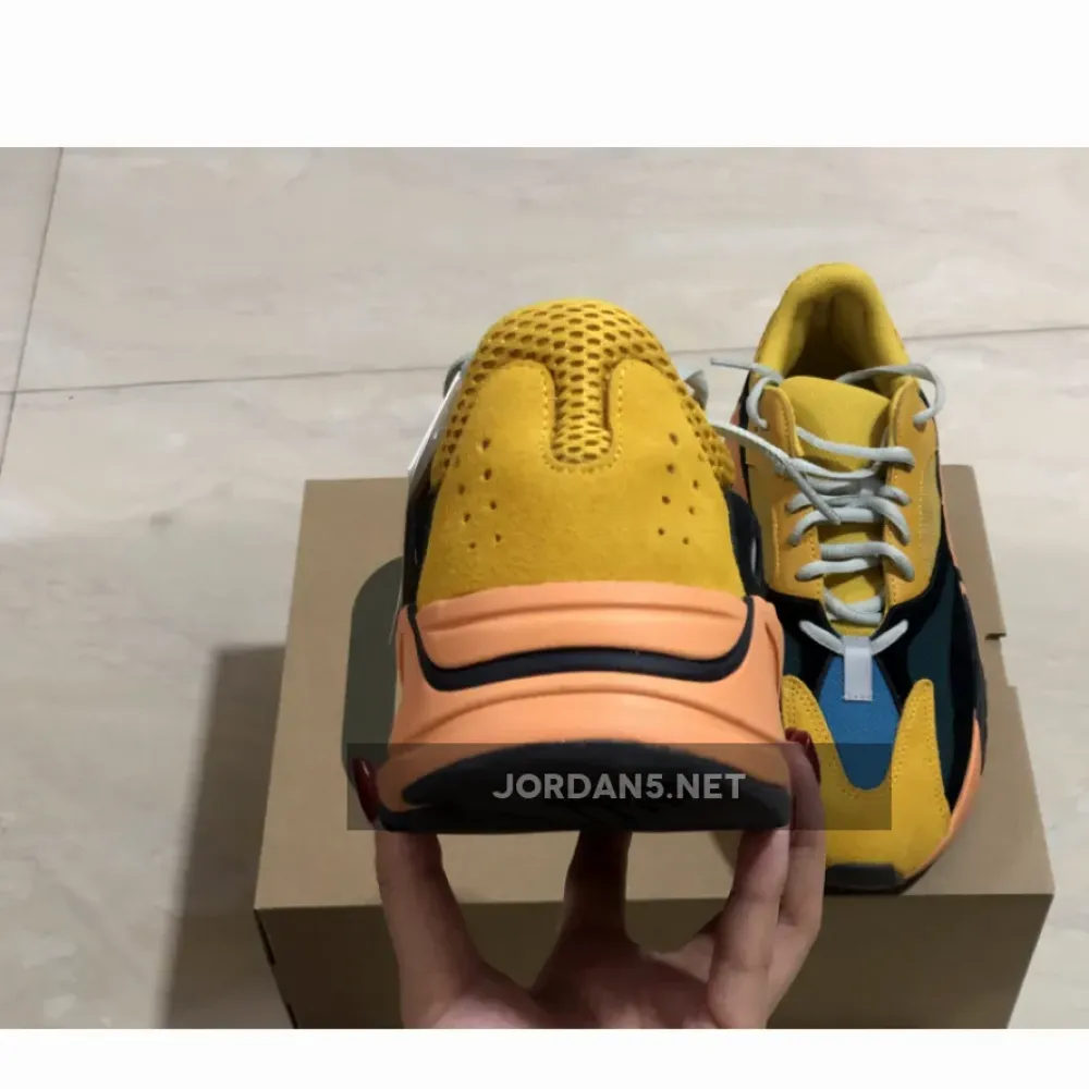 adidas Yeezy Boost 700 “Sun”  GZ6984
