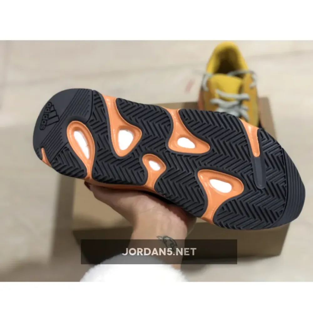 adidas Yeezy Boost 700 “Sun”  GZ6984