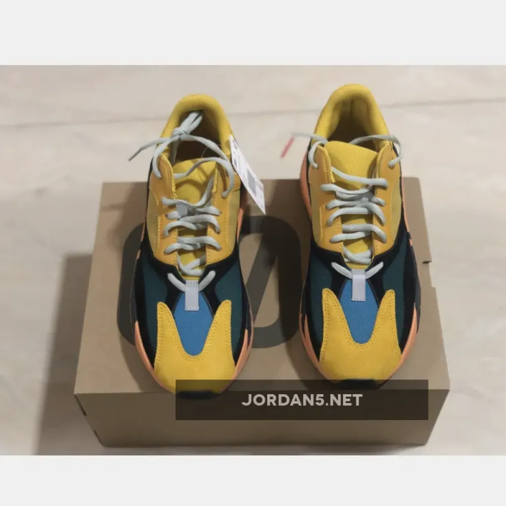 adidas Yeezy Boost 700 “Sun”  GZ6984