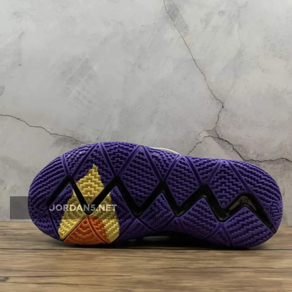 Nike Kybrid S2 “Chinese New Year” Multi-Color  DD1469-600