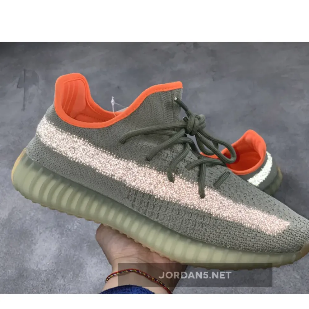 adidas YEEZY 350 V2 “Desert Sage”  FX9035