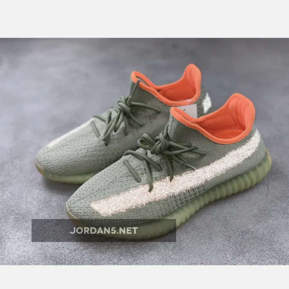 adidas YEEZY 350 V2 “Desert Sage”  FX9035