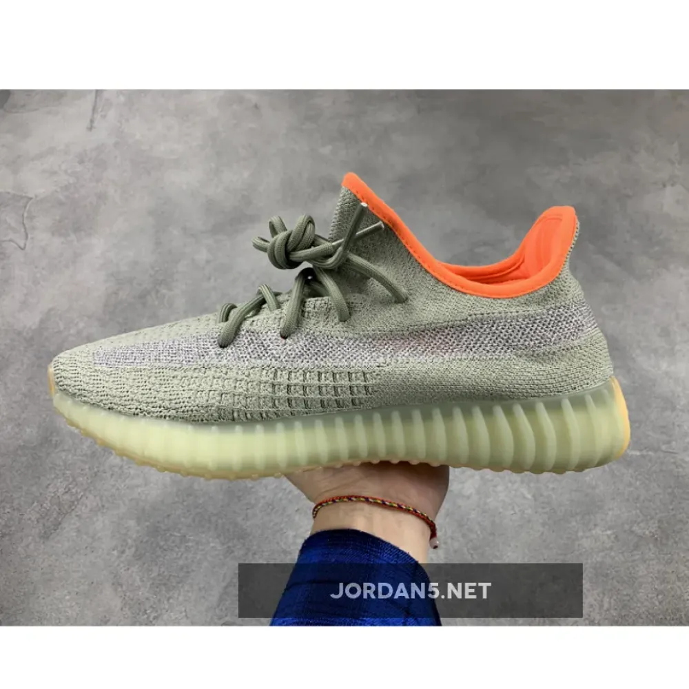 adidas YEEZY 350 V2 “Desert Sage”  FX9035