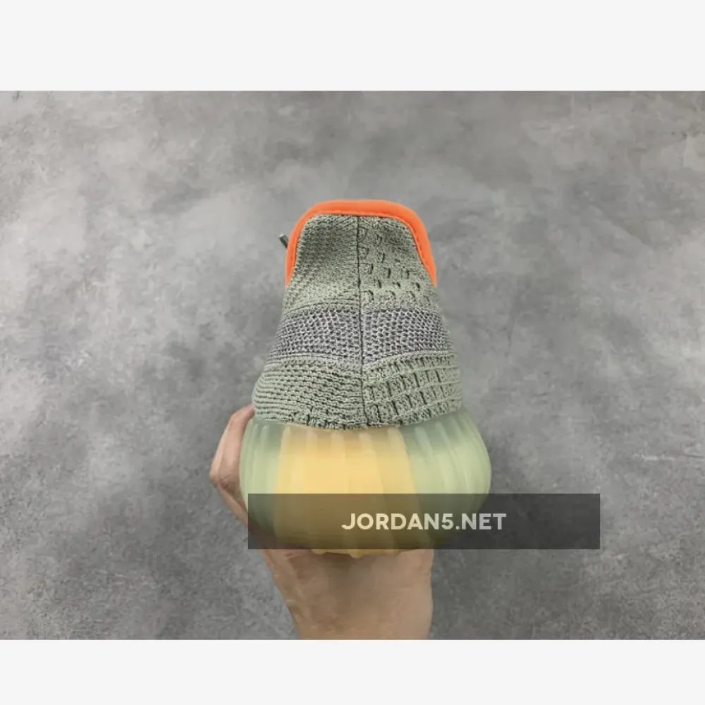 adidas YEEZY 350 V2 “Desert Sage”  FX9035