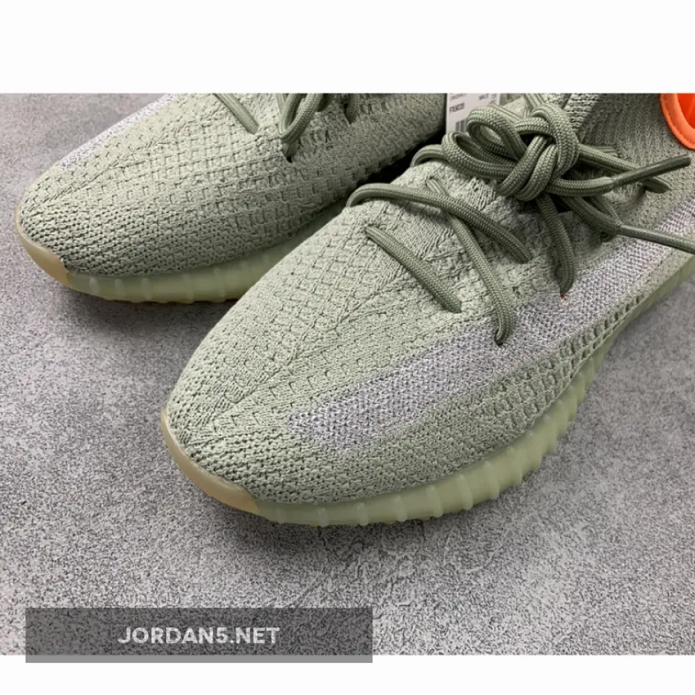 adidas YEEZY 350 V2 “Desert Sage”  FX9035
