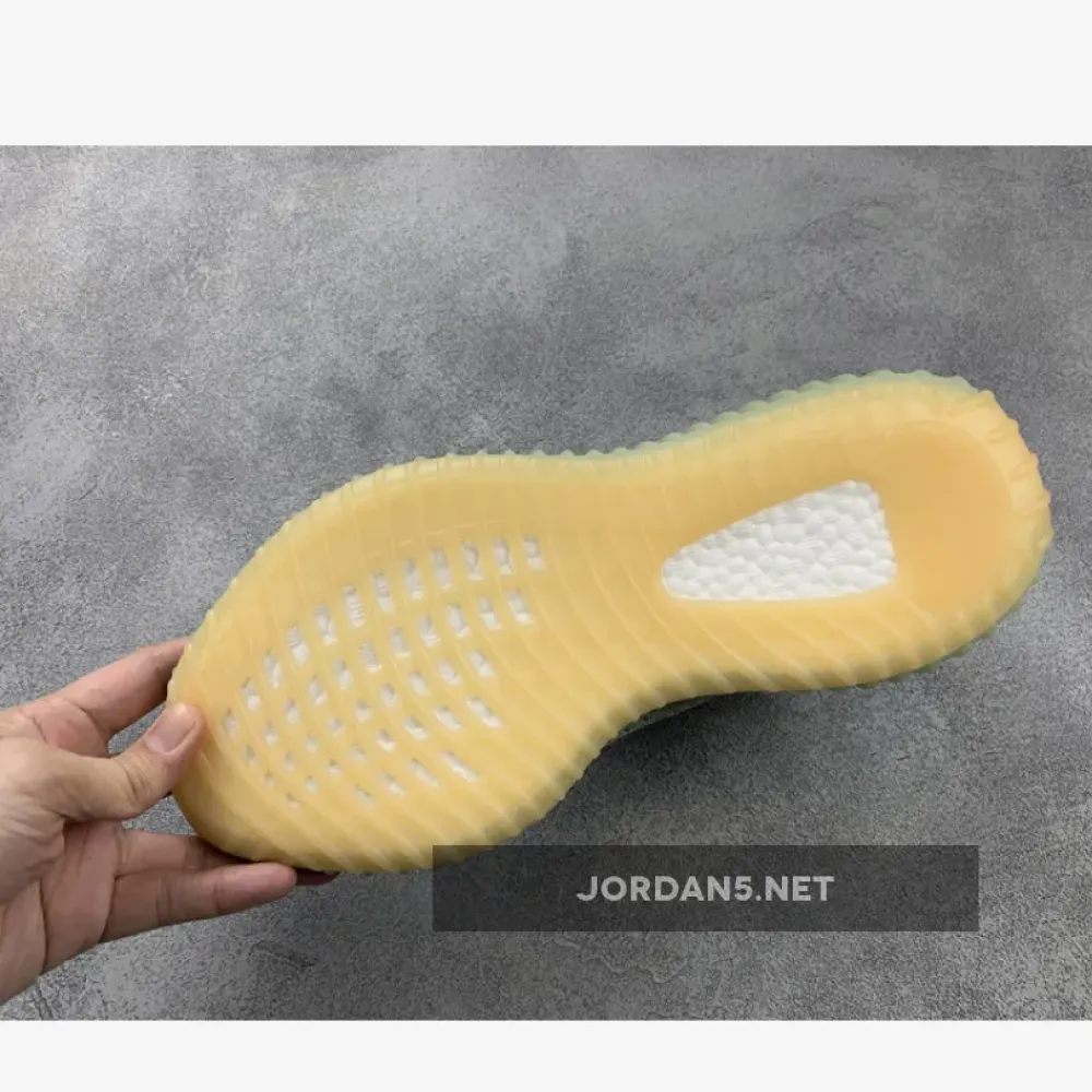 adidas YEEZY 350 V2 “Desert Sage”  FX9035