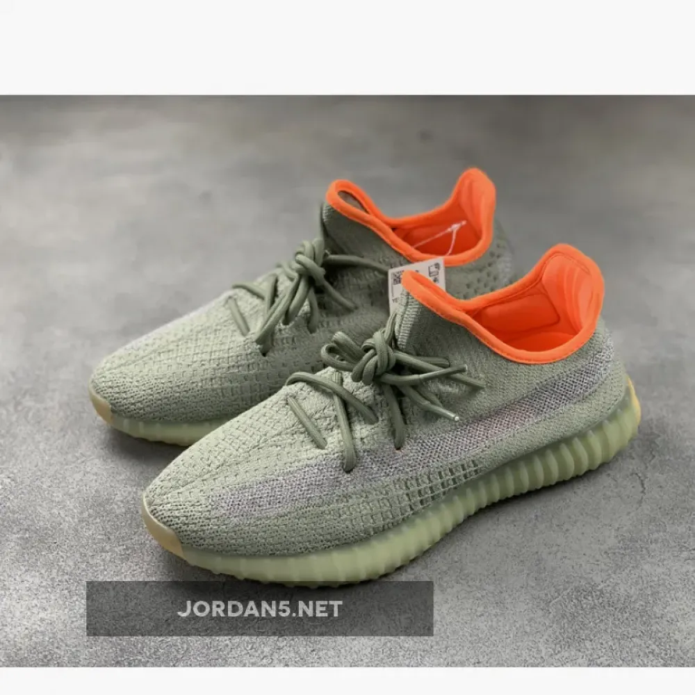 adidas YEEZY 350 V2 “Desert Sage”  FX9035